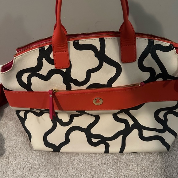 Beautiful bag - Picture 1 of 4